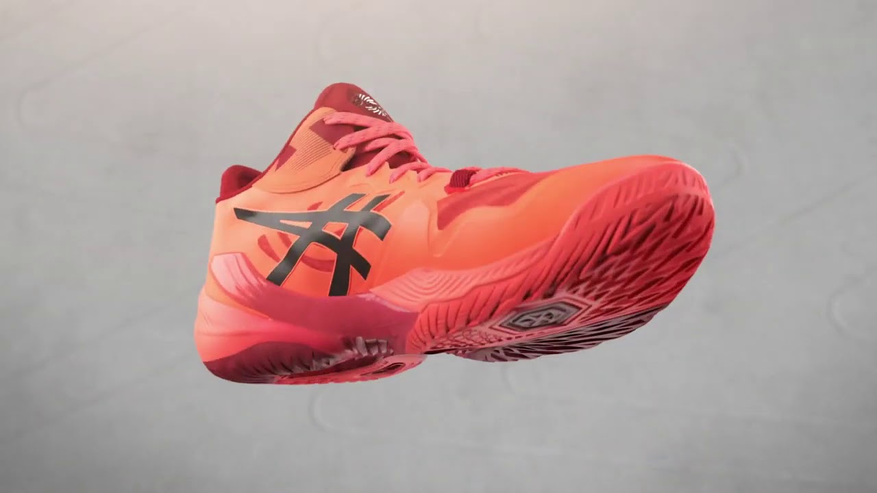 ZAPATILLA ASICS METARISE TOKYO
