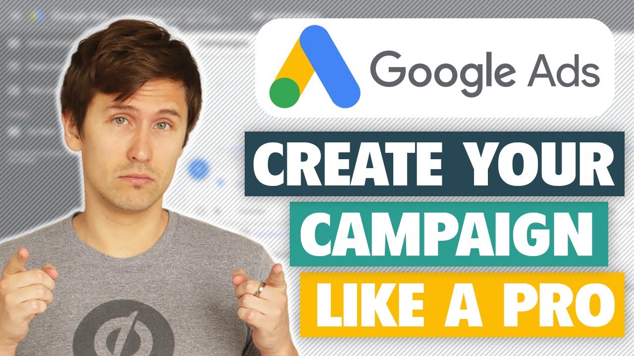 Учебное пособие по Google Ads — пошаговое руководство для начинающих