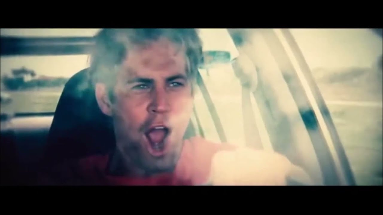 We own It (Fast and Furious) Music Video [FanMade] - TRIBUTE