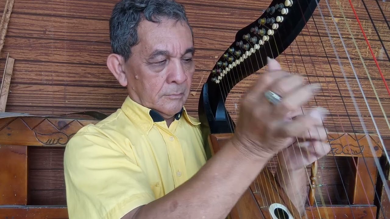 Mes de Mayo en la llanura con Ramón Páez 