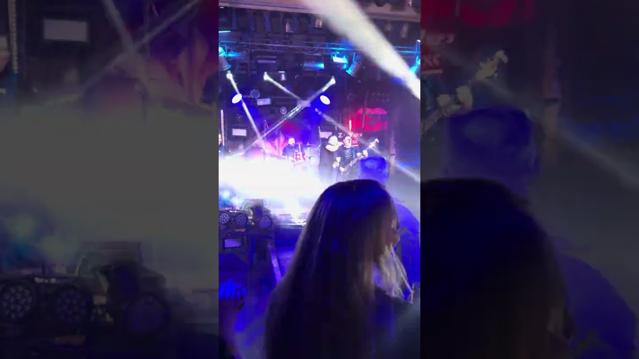 ЛИМИТ-ARMY-Пересменка.(Live)23.02.2026