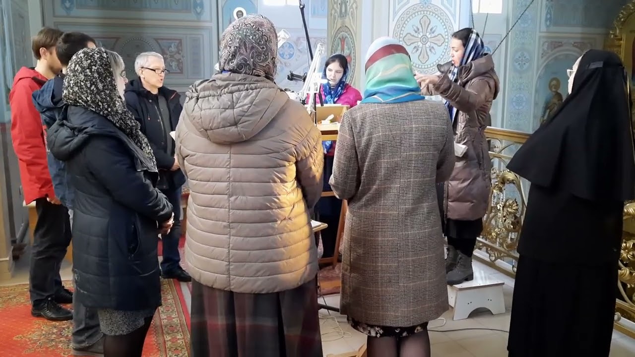 «Егда славнии ученицы…» - тропарь Великого четверга