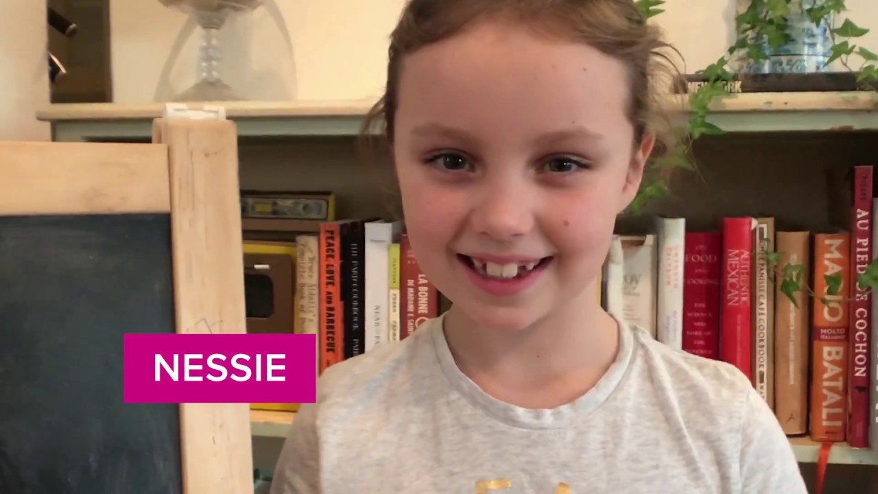 Choose Creativity: Powered by the Lulu & Leo Fund