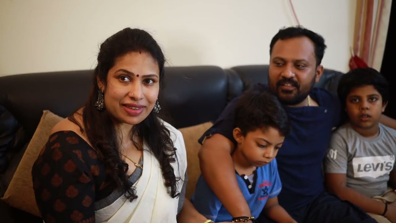 Kerala beauty tips Malayalam I how to reduce dandruff I Pigmentation I Vikas Vks family home Varkala