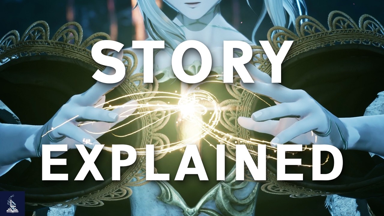 Code Vein II - The Complete Lore & Story Explained