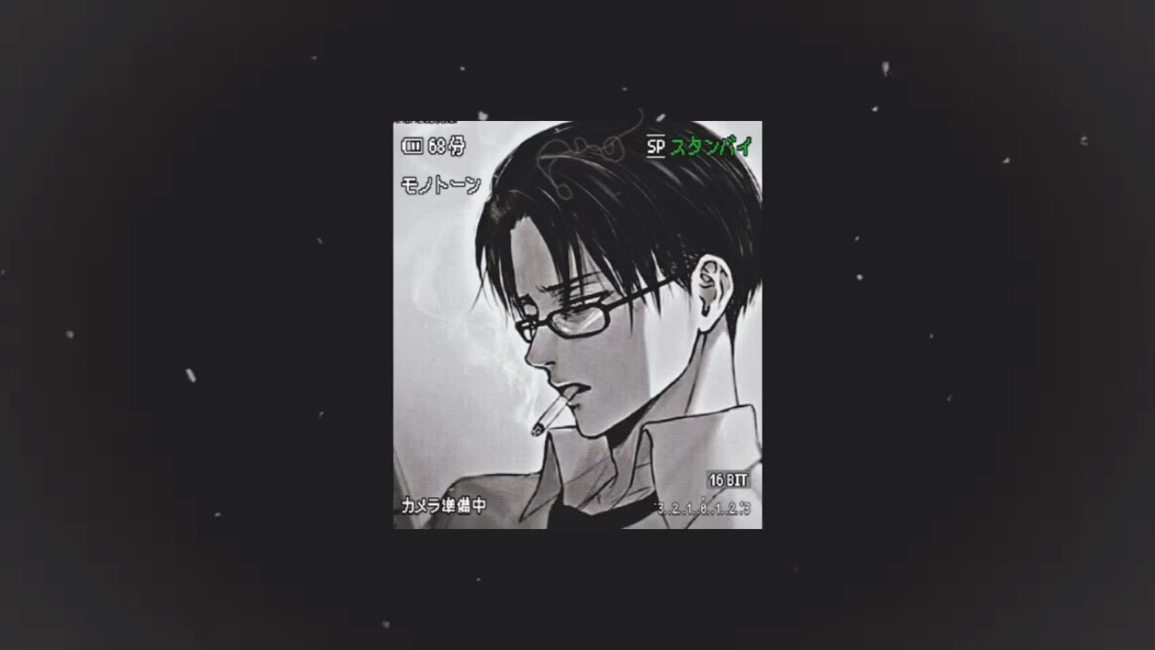 Yes, dadd- heichou || A Levi’s simp playlist