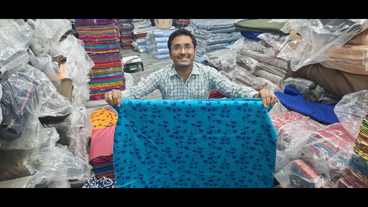 NIGHTY CLOTH SUPPLIERS ALL OVER INDIA | HINDI LANGUAGE | FANCY NEW DESIGNS | CALL 8056774901