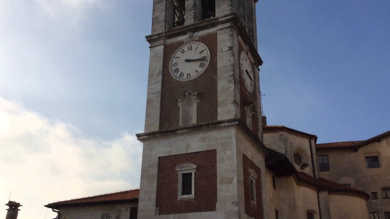 ITALIA VARESE Sacro Monte