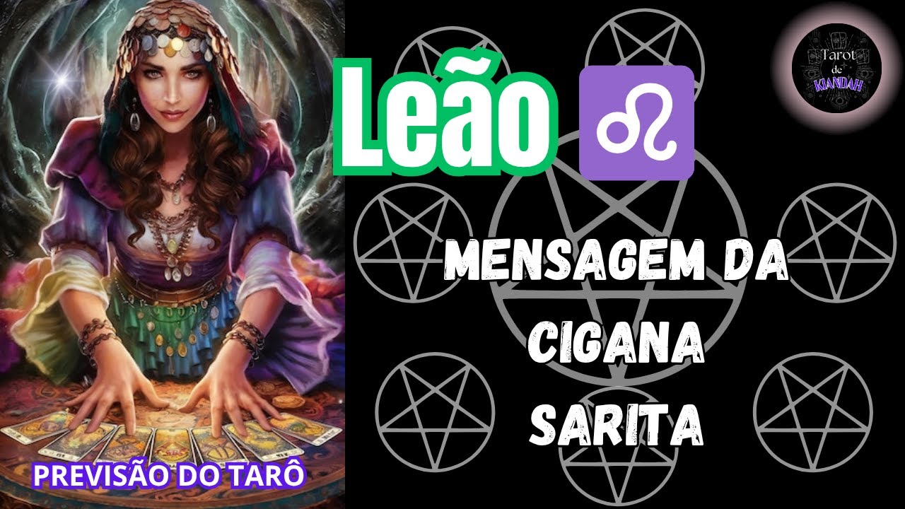 ♌LEÃO💥SEU POTENCIAL FAZ A DIFERENÇA💥 