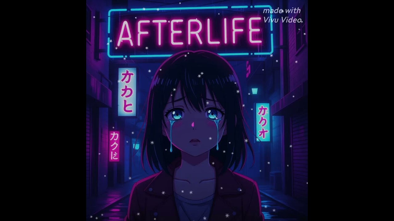 Afterlife