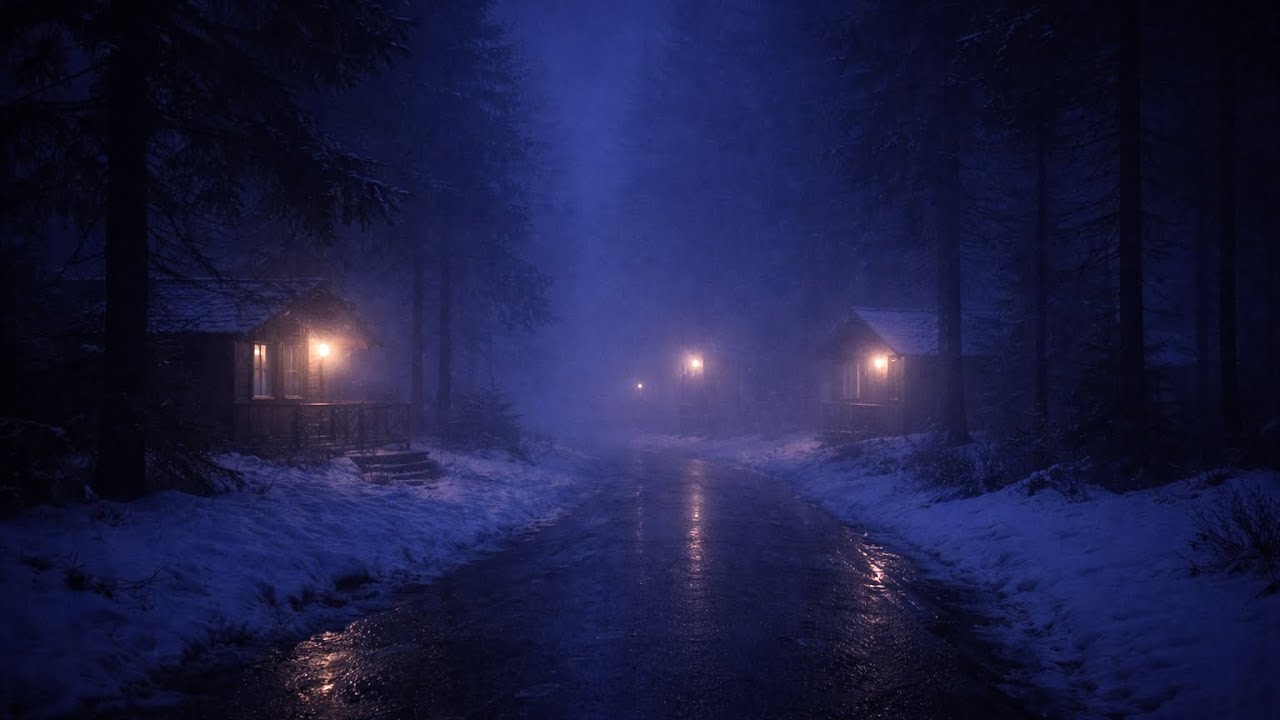 nothing feels urgent after midnight…