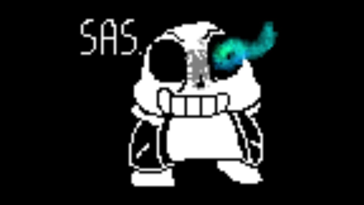 Megalovania but good