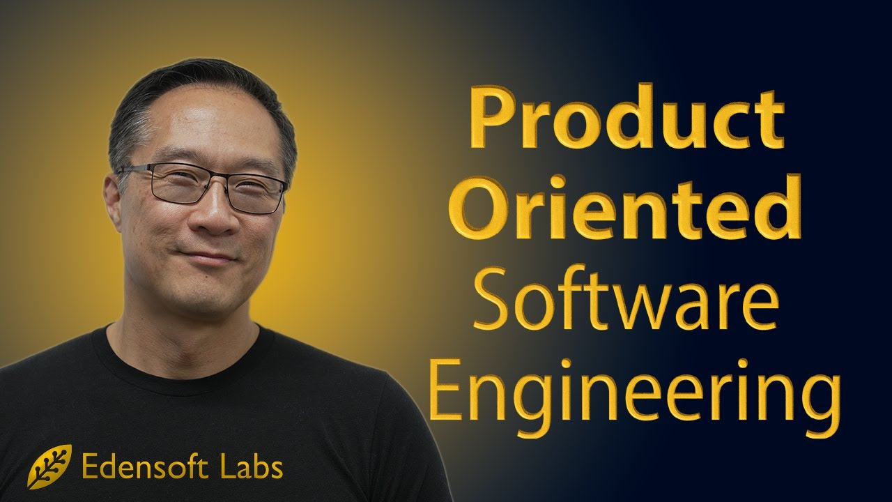 Product Oriented Software Engineering: A Game-Changer for Product Managers and Product Leaders