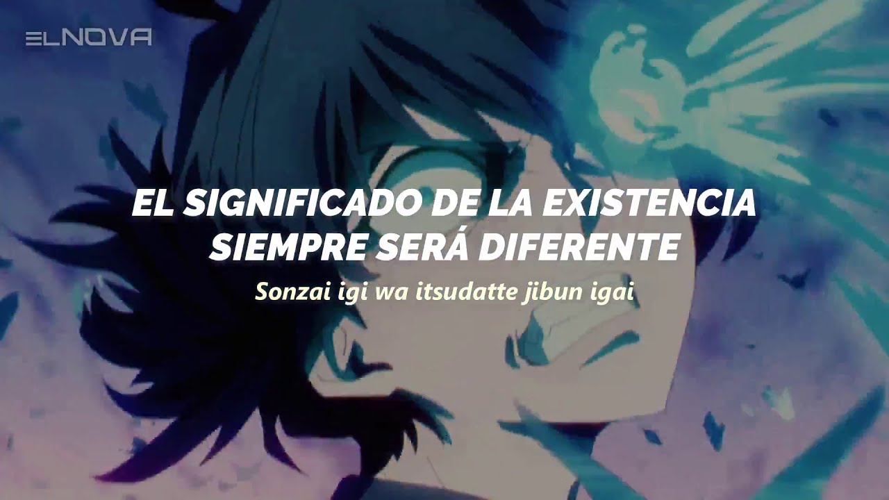 86 -EIGHTY SIX- Part 2 OP. Full | Kyoukaisen | amazarashi - Sub. al Español.