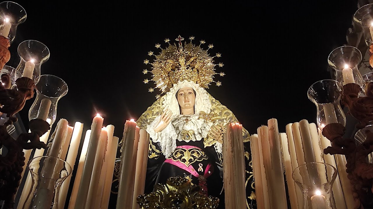 Semana Santa Estepona 2023 (Viernes Santo)