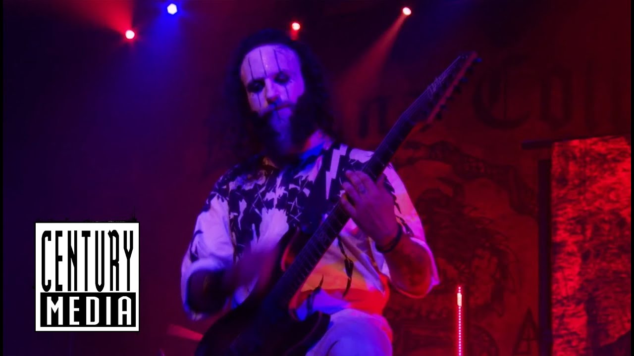 LACUNA COIL - Apocalypse (LIVE FROM THE APOCALYPSE)
