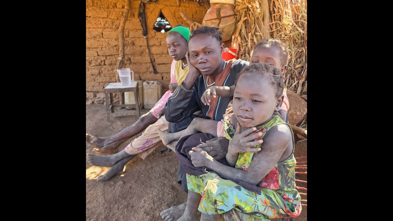 Líderes internacionais precisam olhar para as vítimas do Sudão, diz porta-voz do Unicef