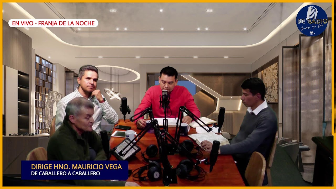 FRANJA DE LA NOCHE - 03 MARZO 2026
