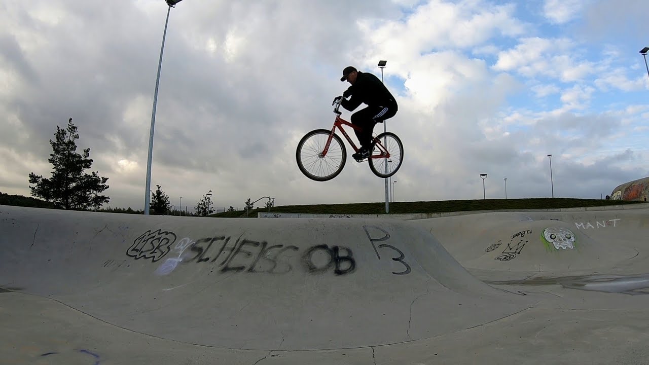 SE Bikes - P.K. Ripper 26