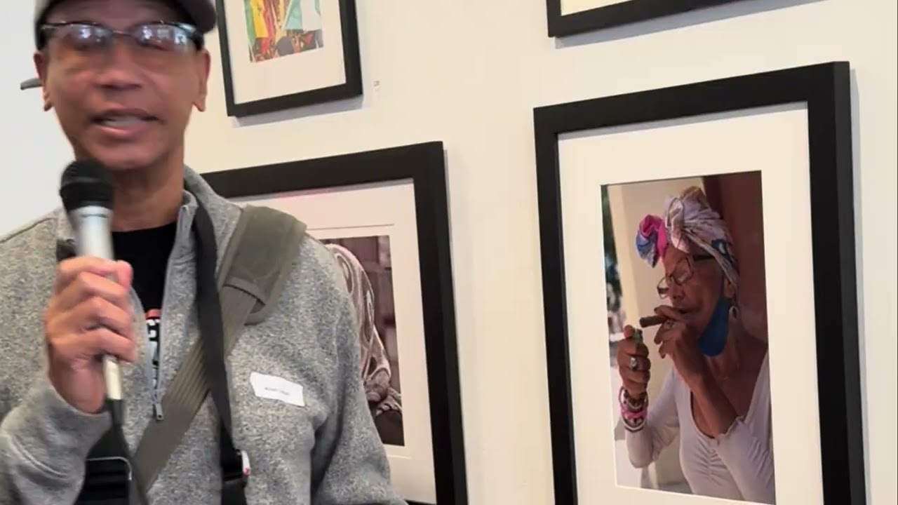 The Wilmer Jennings Gallery at Kenkeleba located on 219 E 2nd St, New York, NY 10009 