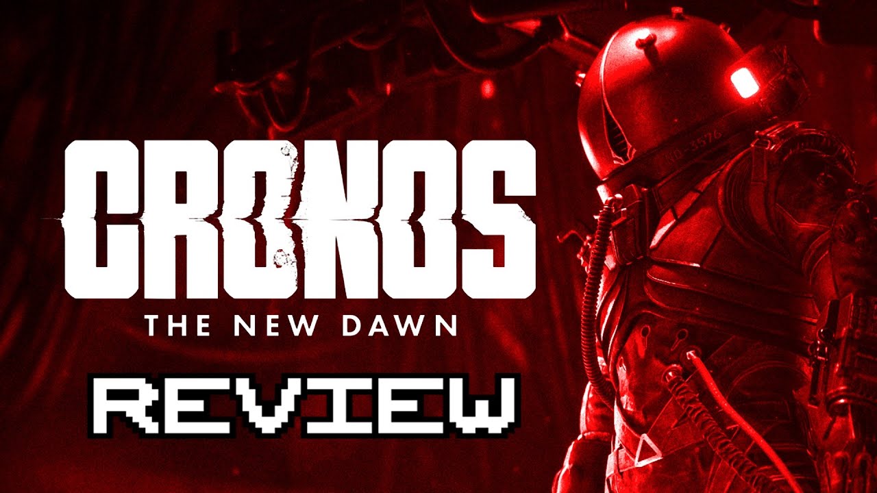 Cronos: The New Dawn Review- Crono Astronaut, Crononaut.... a Cronut