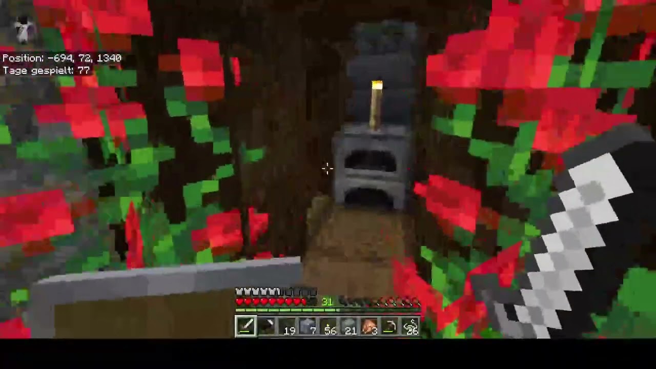 Dias in der Dorfschmiede!!!! Minecraft LetsPlay deutsch