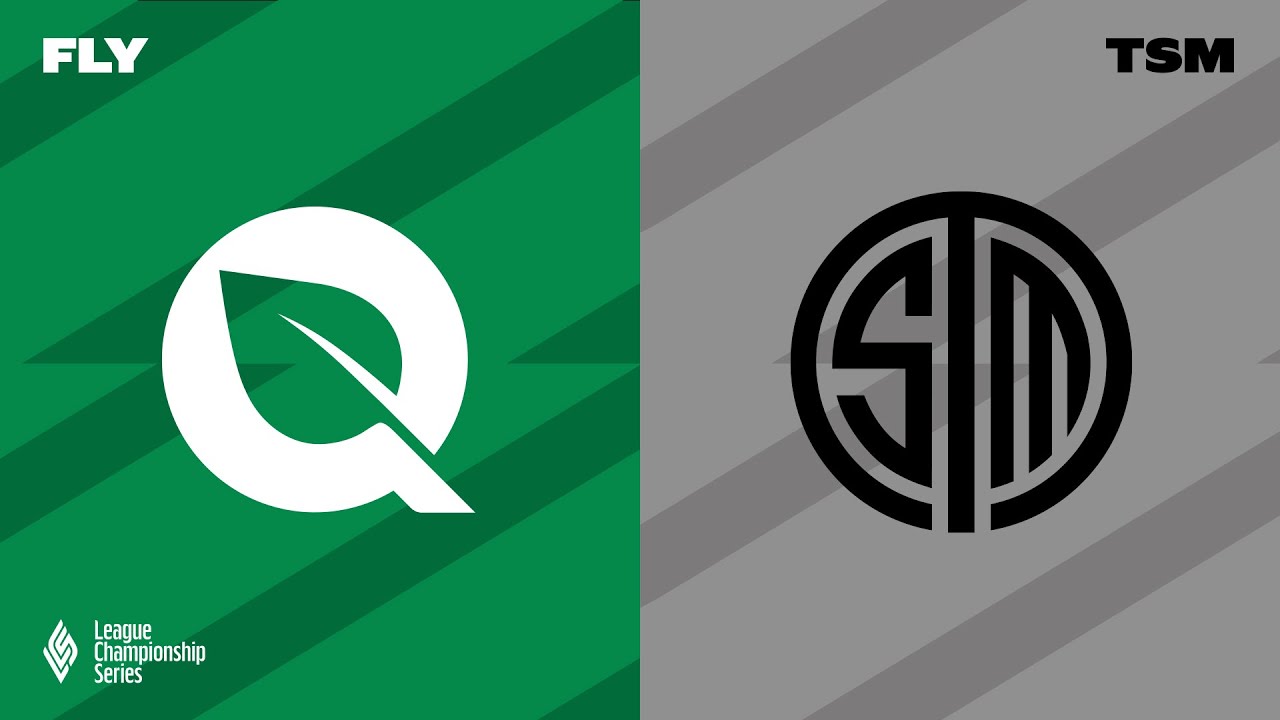 FLY vs TSM | Week 7 | LCS Summer Split | FlyQuest vs TSM (2021)