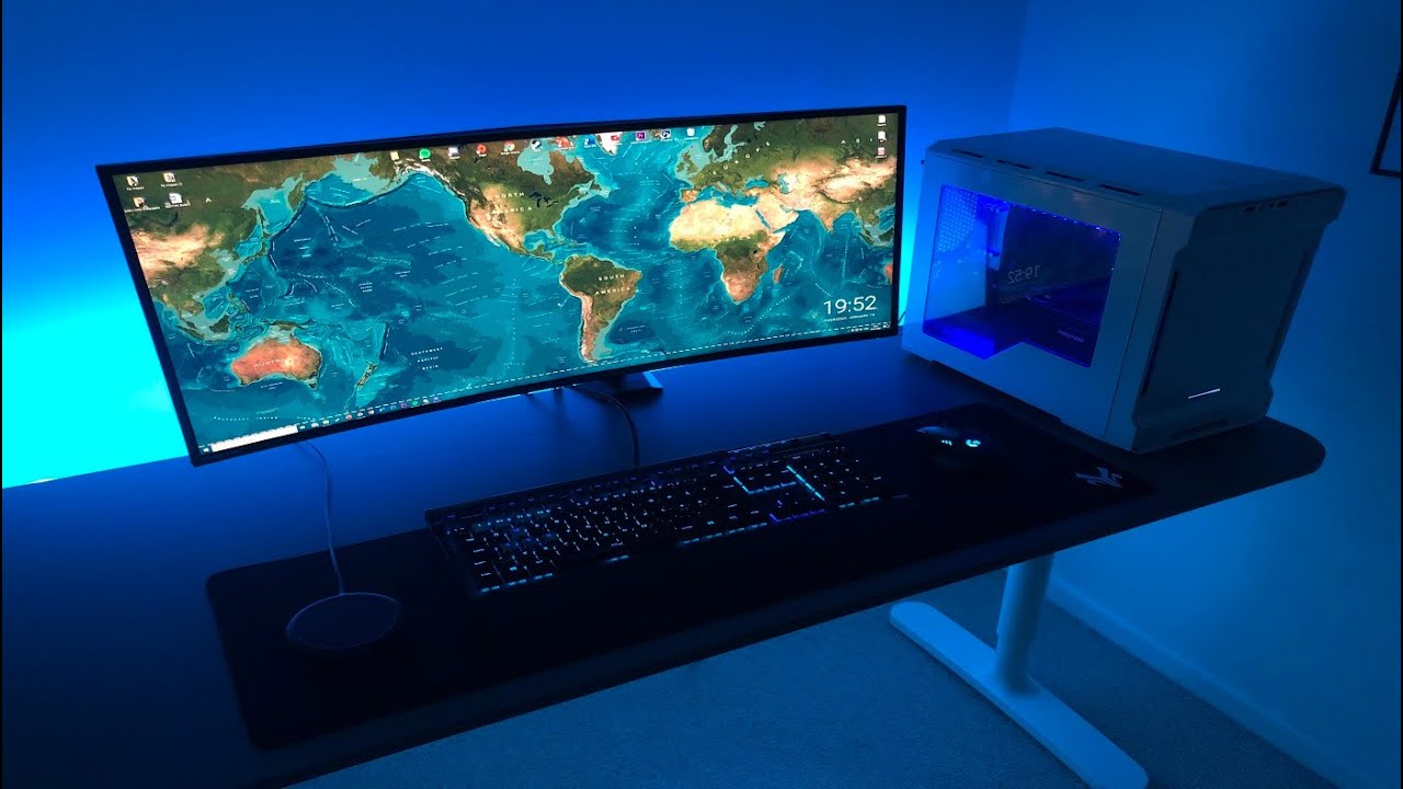Top 5: Best New Alienware Gaming Monitors |  Best Alienware Monitor