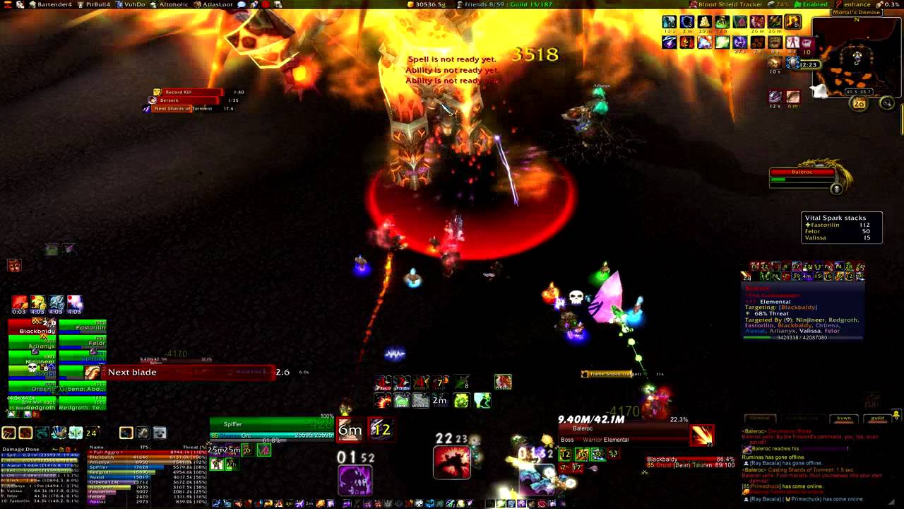 27 07 2011 baleroc full kill high def