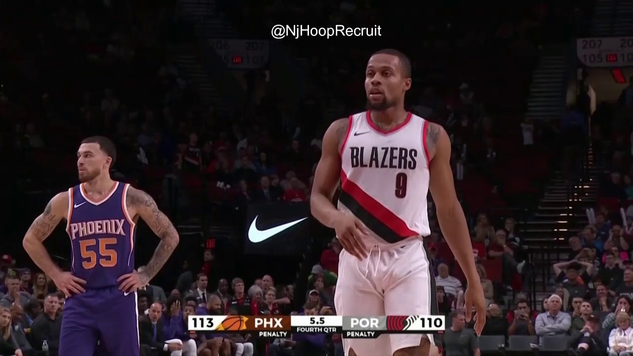 Isaiah Briscoe Preseason Debut!! 8 points in one minute!! Different!!