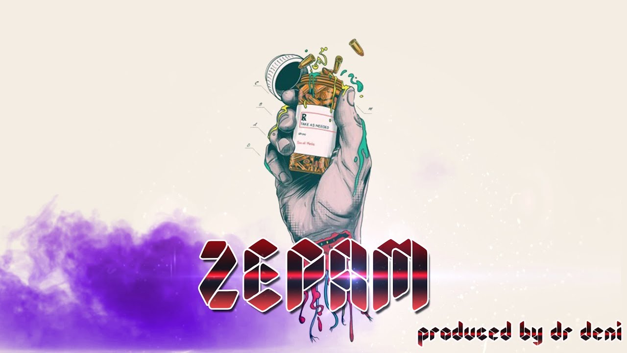 Logic ft G-Easy Type Beat x Joyner Lucas x Eminem - Zepam