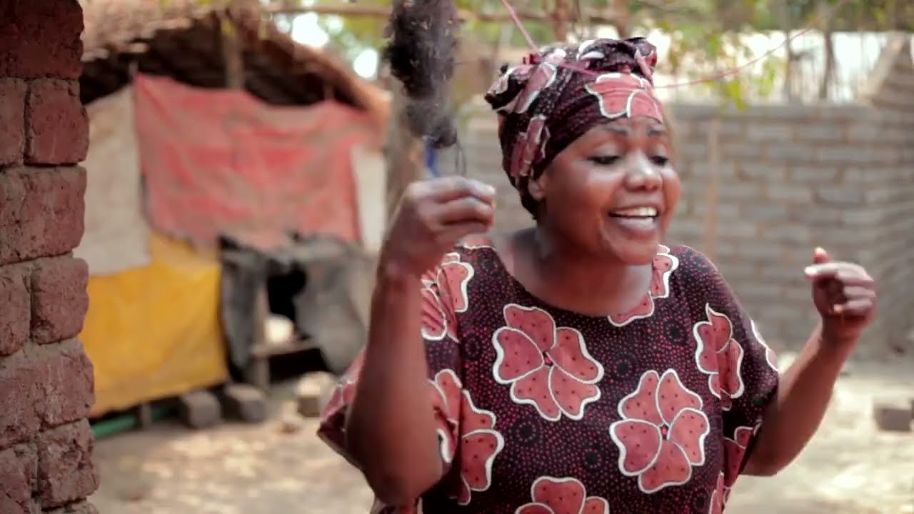 MTAMBA  FULL MOVIE # FROM  NYARUGUSU MOVIE 