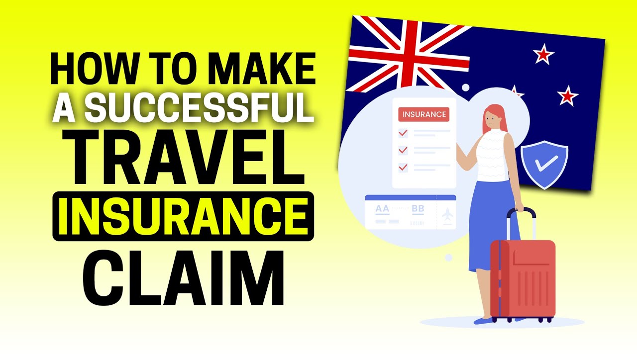 How to Make a Successful Travel Insurance Claim