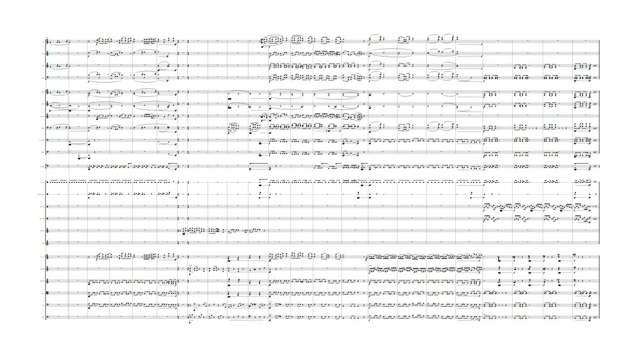 드림캐쳐 - REASON 오케스트라 커버 (Dreamcatcher - REASON orchestra cover) _석민지 편곡