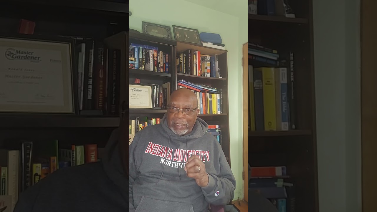 John C. Robinson, the Brown Condor // Black History Month