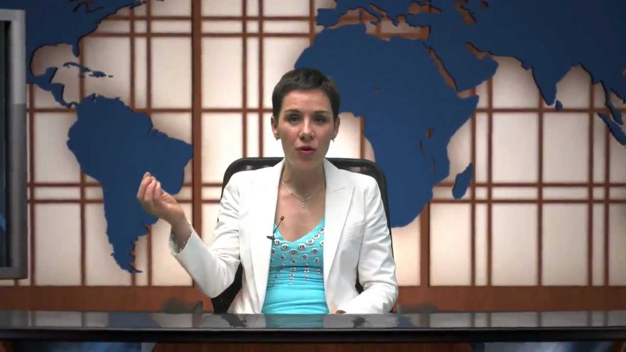 Derecho de Acceso al Internet en México, comentario - Clara Luz Álvarez