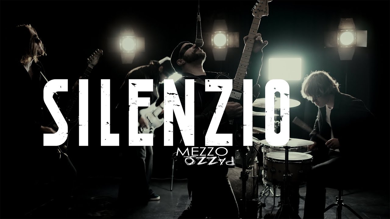 Mezzo Pazzo - SilenZio