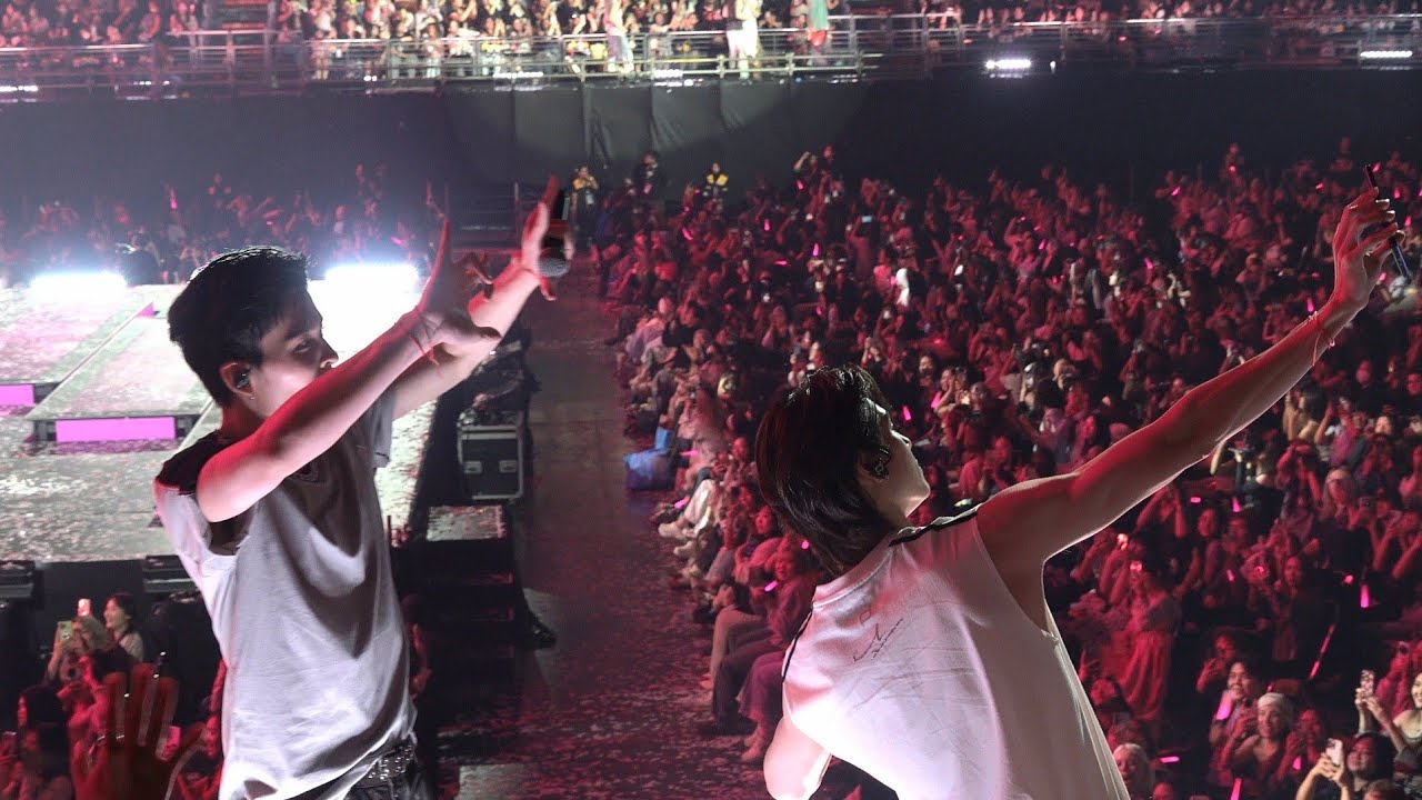 [4K] 2026.2.15. Ending Medley PondPhuwin F. 《Riser Concert The First Rise》