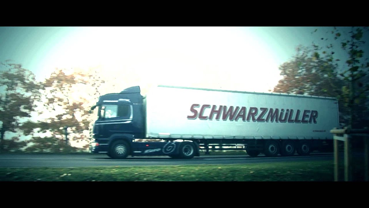 Scania Euro 6 - jazdy testowe