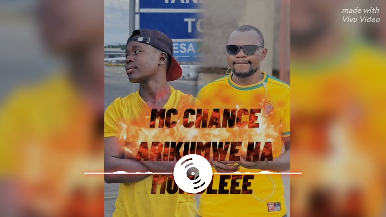 MC CHANCE & MOMOLEEE & akazi kabagabo (audio). office.com