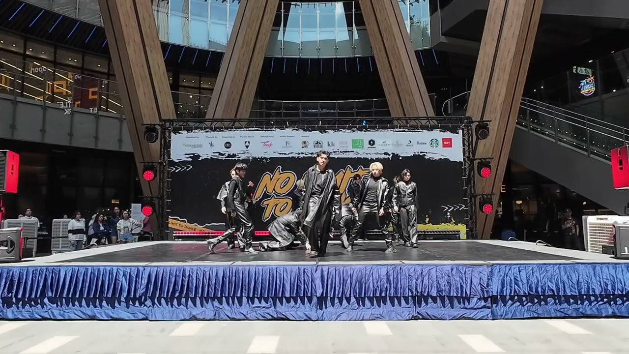 [1st Place] VERENDUS | Kpop Dance Cover Competition #NLTD Vol.3 2025
