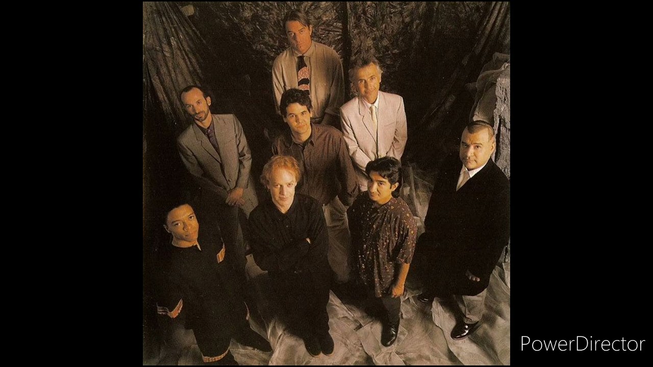 Oingo Boingo - Flesh 'N Blood | Universal Amphitheatre 1989