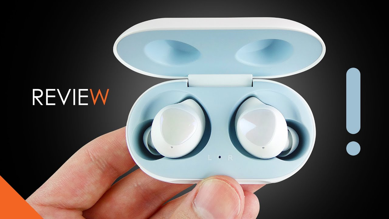Samsung Galaxy Buds Review (En Español)
