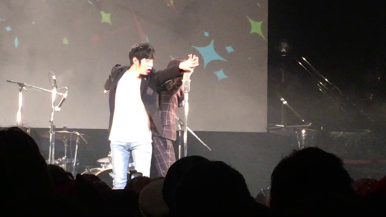 キングコング漫才(天才万博2016)