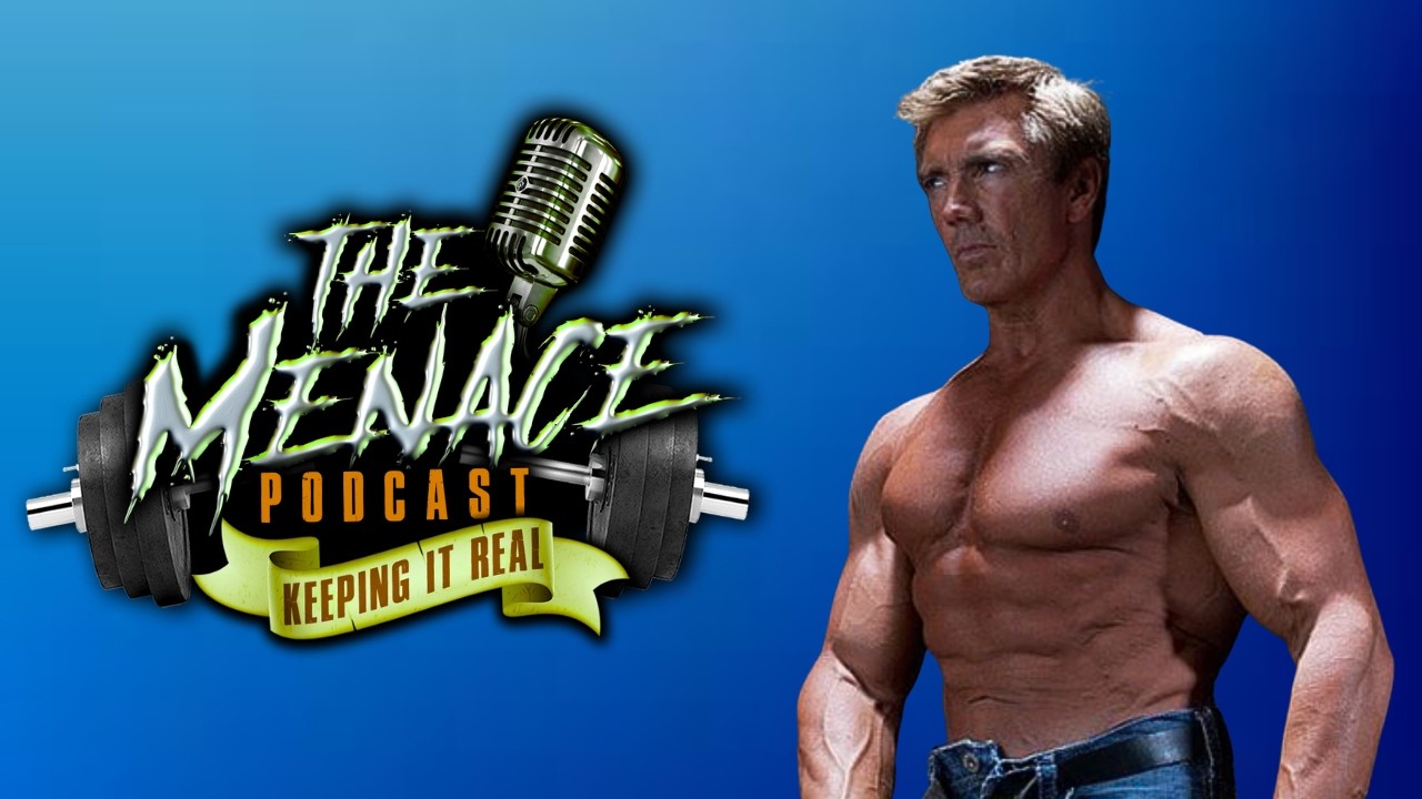 John Hansen on Longevity, Legends & Arnold Predictions