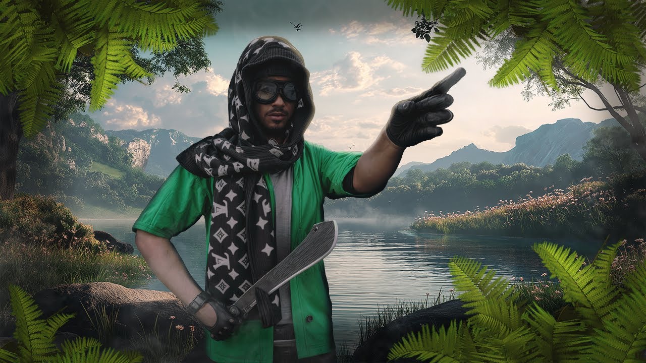 🔴LIVE🔴  ONEX.LT | Atsigaunam? // Day 6 💚
