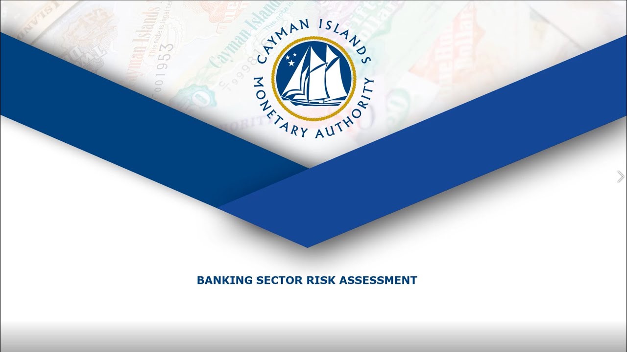 Banking Sector Risk Assessment