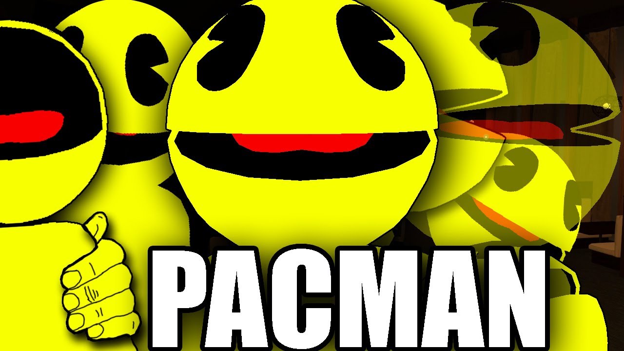 BEST OF PACMAN 2022 (VR Chat Trolling Compilation)