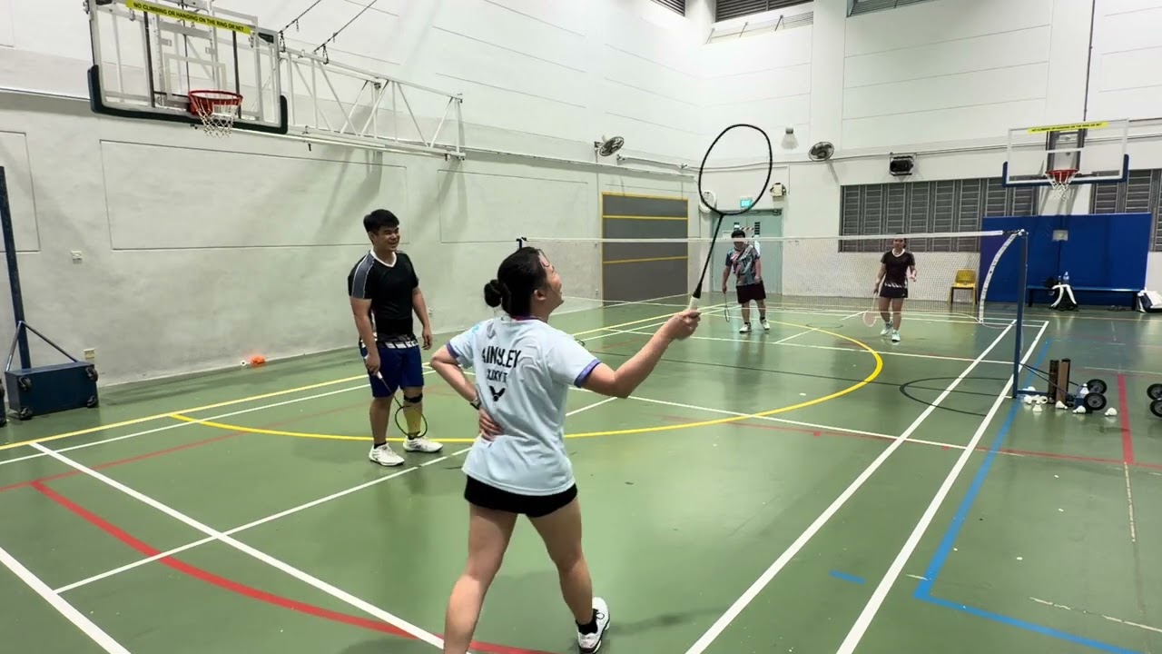 Jerry Meiping&Jiawei Huiying