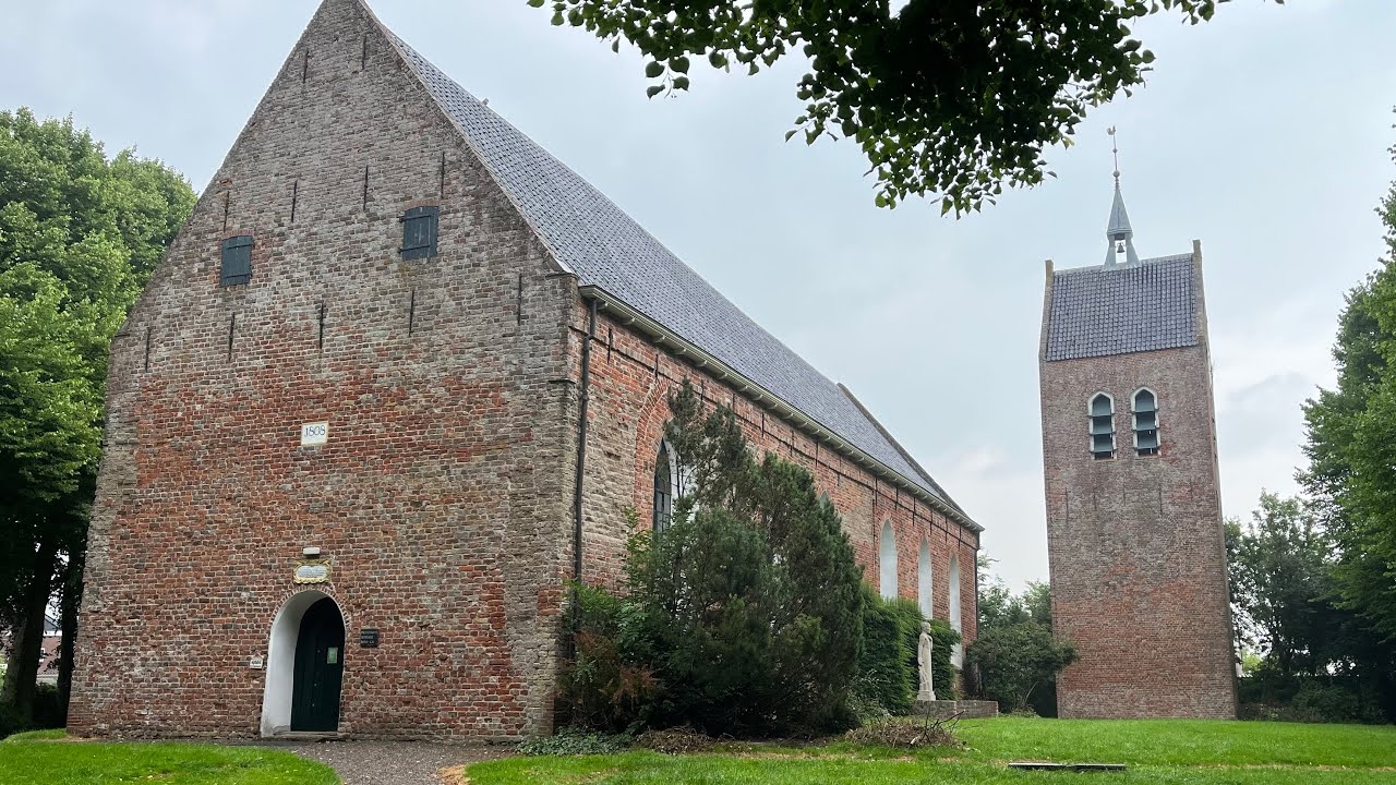 Laurentiuskerk - Baflo 2022